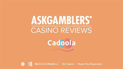 cadoola casino askgamblers